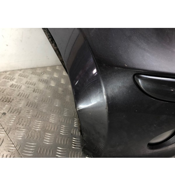 Передняя часть (ноускат) в сборе бу для BMW 1 E87/E81/E82/E88 2.0 TD,  2004 г.