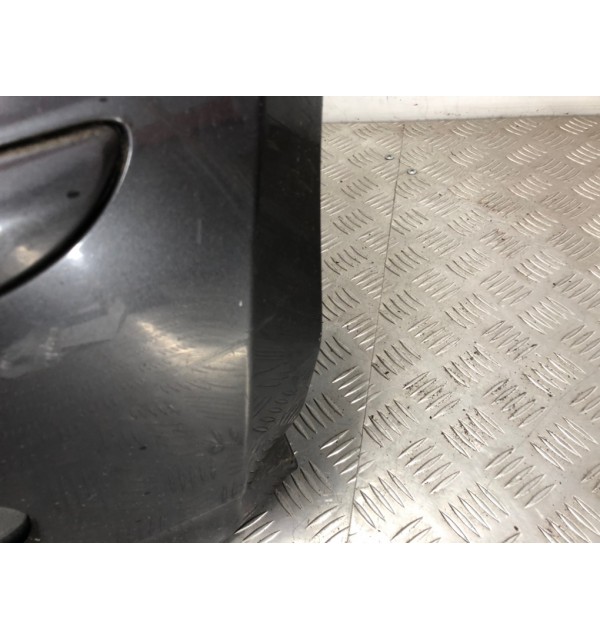 Передняя часть (ноускат) в сборе бу для BMW 1 E87/E81/E82/E88 2.0 TD,  2004 г.