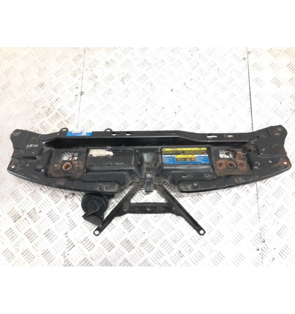 Планка под капот бу для Saab 9-3  1.9 TiD,  2007 г. бу контрактные купить в Спб