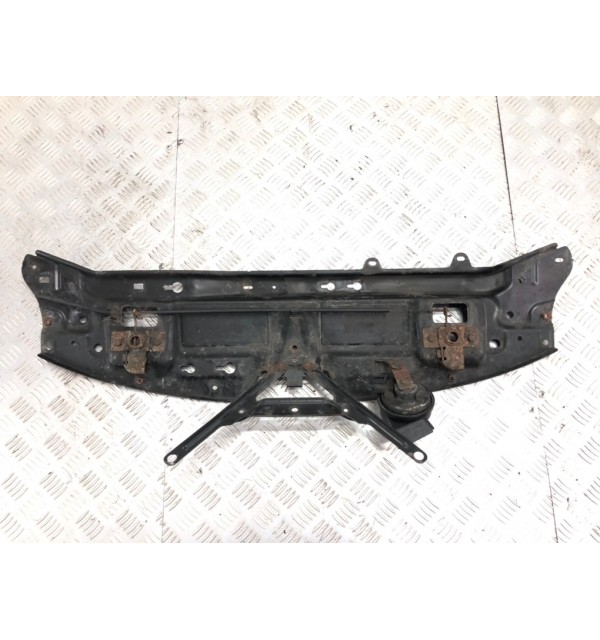 Планка под капот бу для Saab 9-3  1.9 TiD,  2007 г. бу контрактные купить в Спб