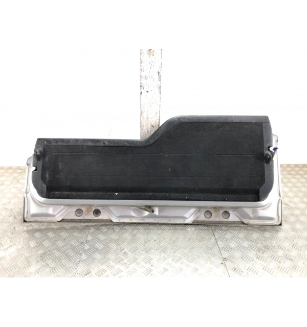 Крышка багажника бу для Land Rover Discovery 4 2.7 TD,  2010 г. бу контрактные купить в Спб