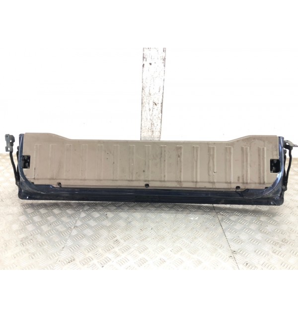 Крышка багажника бу для Volvo XC90  2.4 D5,  2003 г. бу контрактные купить в Спб