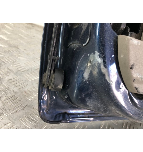 Крышка багажника бу для Volvo XC90  2.4 D5,  2003 г. бу контрактные купить в Спб