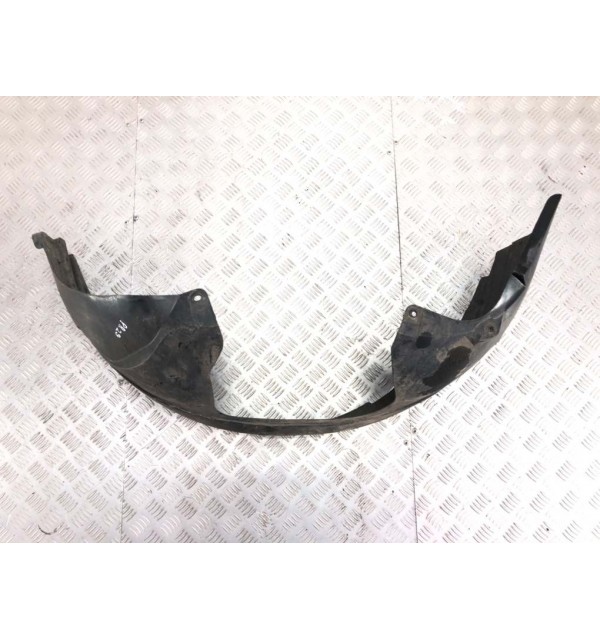 Защита арок передняя правая (подкрылок) бу для Ford Fiesta 5 1.4 i,  2004 г. бу контрактные купить в Спб
