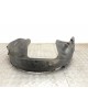 Защита арок передняя правая (подкрылок) бу для Ford Fiesta 5 1.4 i,  2004 г. бу контрактные купить в Спб