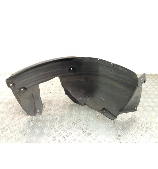 Защита арок передняя левая (подкрылок) бу для BMW 1 E87/E81/E82/E88 2.0 TD,  2004 г. бу контрактные купить в Спб