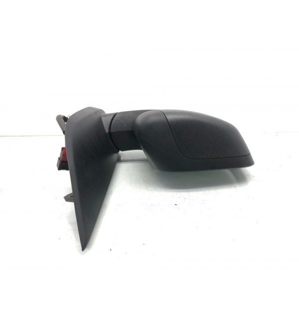 Зеркало наружное правое бу для Peugeot Bipper  1.4 HDi,  2009 г. бу контрактные купить в Спб