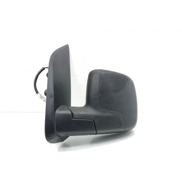 Зеркало наружное левое бу для Peugeot Bipper  1.4 HDi,  2009 г. бу контрактные купить в Спб