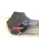 Бампер задний бу для Ford Fiesta 6 1.4 TDCi,  2011 г. бу контрактные купить в Спб
