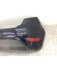 Бампер задний бу для Ford Fiesta 6 1.4 TDCi,  2011 г. бу контрактные купить в Спб