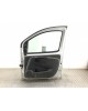 Дверь передняя правая бу для Peugeot Bipper  1.4 HDi,  2009 г. бу контрактные купить в Спб