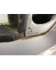 Дверь передняя правая бу для Peugeot Bipper  1.4 HDi,  2009 г. бу контрактные купить в Спб