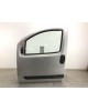 Дверь передняя левая бу для Peugeot Bipper  1.4 HDi,  2009 г. бу контрактные купить в Спб