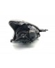Фара левая бу для Toyota Aygo  1.0 i,  2007 г. бу контрактные купить в Спб
