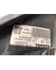 Фара левая бу для Toyota Aygo  1.0 i,  2007 г. бу контрактные купить в Спб