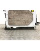 Дверь задняя распашная левая бу для Ford Transit Connect T230 1.8 TDCi,  2007 г. бу контрактные купить в Спб
