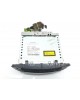 Магнитола бу для Toyota Aygo  1.0 i,  2010 г. бу контрактные купить в Спб
