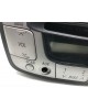 Магнитола бу для Toyota Aygo  1.0 i,  2010 г. бу контрактные купить в Спб