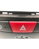 Накладка декоративная на торпедо бу для Toyota Aygo  1.0 i,  2010 г. бу контрактные купить в Спб