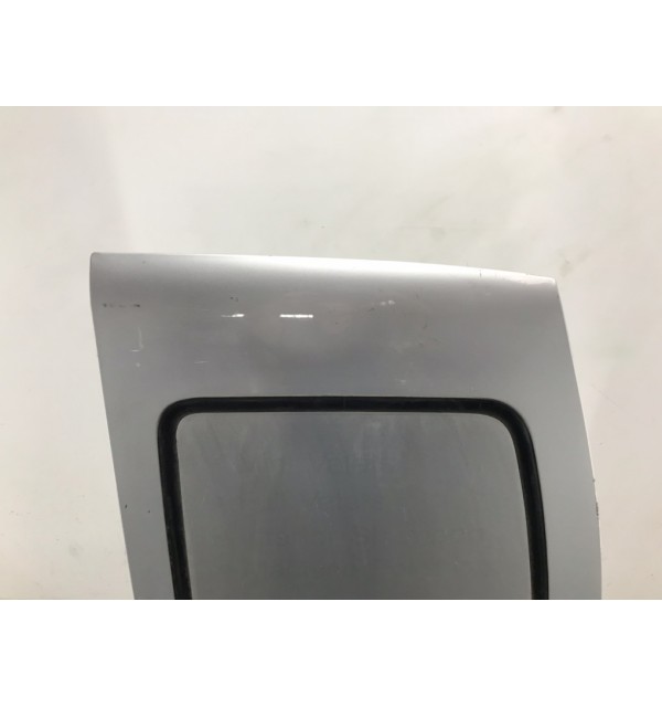 Дверь задняя распашная правая бу для Peugeot Expert  2.0 HDi,  2006 г. бу контрактные купить в Спб