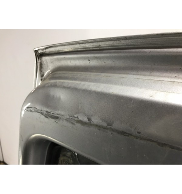 Дверь задняя распашная правая бу для Peugeot Expert  2.0 HDi,  2006 г. бу контрактные купить в Спб