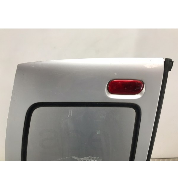 Дверь задняя распашная левая бу для Peugeot Expert  2.0 HDi,  2006 г. бу контрактные купить в Спб