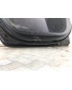 Дверь задняя левая бу для Toyota Auris  1.4 D-4D,  2008 г. бу контрактные купить в Спб