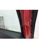 Дверь задняя левая бу для Renault Megane  1.6 i,  2009 г. бу контрактные купить в Спб