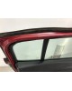 Дверь задняя левая бу для Renault Megane  1.6 i,  2009 г. бу контрактные купить в Спб