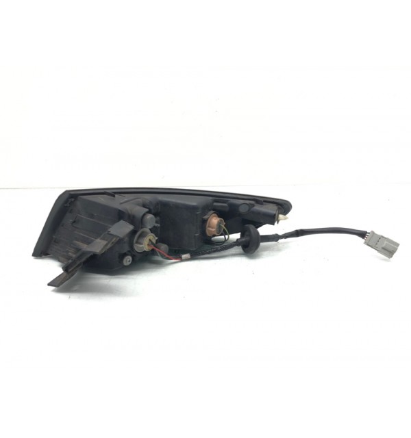 Фонарь задний левый бу для Honda Civic  1.8 i,  2006 г. бу контрактные купить в Спб