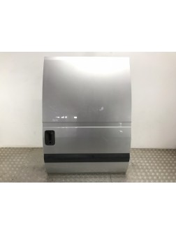 Дверь сдвижная левая бу для Peugeot Expert 2.0 HDi, 2006 г.