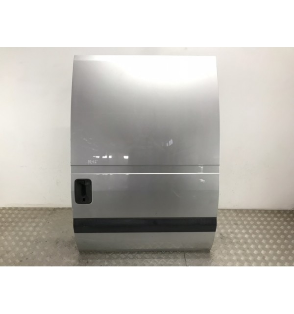 Дверь сдвижная левая бу для Peugeot Expert  2.0 HDi,  2006 г. бу контрактные купить в Спб