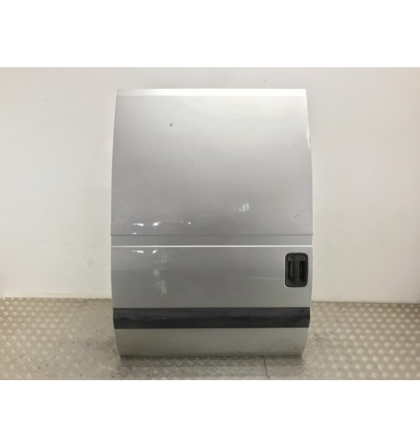 Дверь сдвижная правая бу для Peugeot Expert  2.0 HDi,  2006 г. бу контрактные купить в Спб