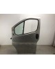 Дверь передняя левая бу для Opel Vivaro  1.9 DTi,  2005 г. бу контрактные купить в Спб