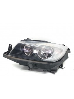 Фара левая бу для BMW 3 E90/E91/E92/E93 2.0 i,  2006 г.