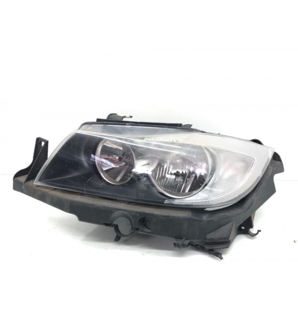 Фара левая бу для BMW 3 E90/E91/E92/E93 2.0 i,  2006 г. бу контрактные купить в Спб