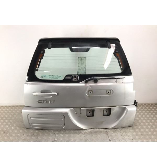 Крышка багажника бу для Honda CR-V  2.2 i-CTDi,  2005 г. бу контрактные купить в Спб