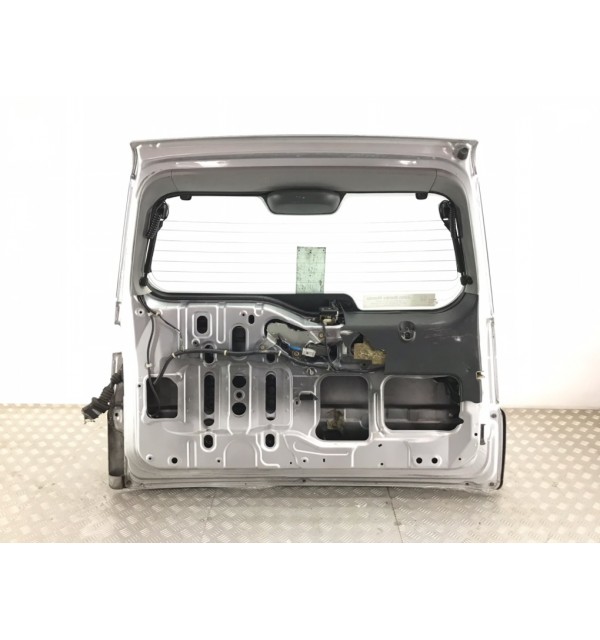 Крышка багажника бу для Honda CR-V  2.2 i-CTDi,  2005 г. бу контрактные купить в Спб