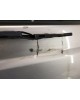 Крышка багажника бу для Honda CR-V  2.2 i-CTDi,  2005 г. бу контрактные купить в Спб