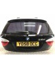 Крышка багажника бу для BMW 3 E90/E91/E92/E93 2.0 TD,  2008 г. бу контрактные купить в Спб