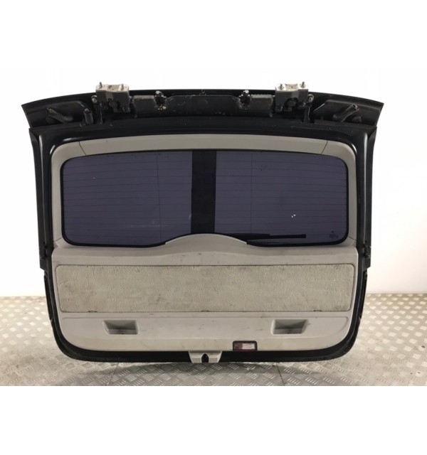 Крышка багажника бу для BMW 3 E90/E91/E92/E93 2.0 TD,  2008 г. бу контрактные купить в Спб