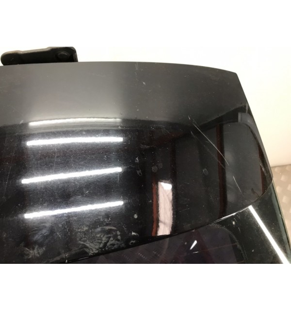 Крышка багажника бу для BMW 3 E90/E91/E92/E93 2.0 TD,  2008 г. бу контрактные купить в Спб