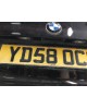 Крышка багажника бу для BMW 3 E90/E91/E92/E93 2.0 TD,  2008 г. бу контрактные купить в Спб