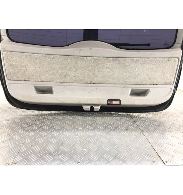 Крышка багажника бу для BMW 3 E90/E91/E92/E93 2.0 TD,  2008 г. бу контрактные купить в Спб
