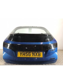 Крышка багажника бу для Honda Civic 8 1.8 i,  2006 г.