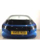 Крышка багажника бу для Honda Civic 8 1.8 i,  2006 г.