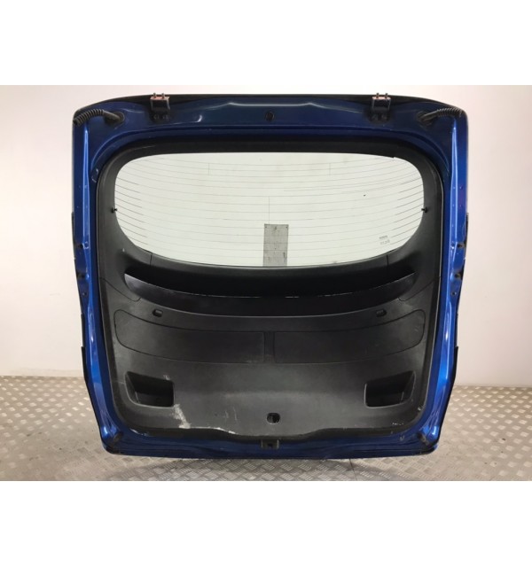 Крышка багажника бу для Honda Civic 8 1.8 i,  2006 г.