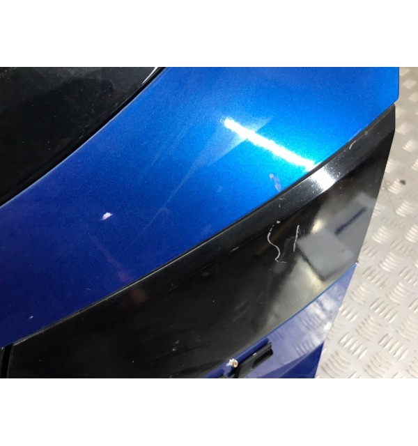 Крышка багажника бу для Honda Civic 8 1.8 i,  2006 г.
