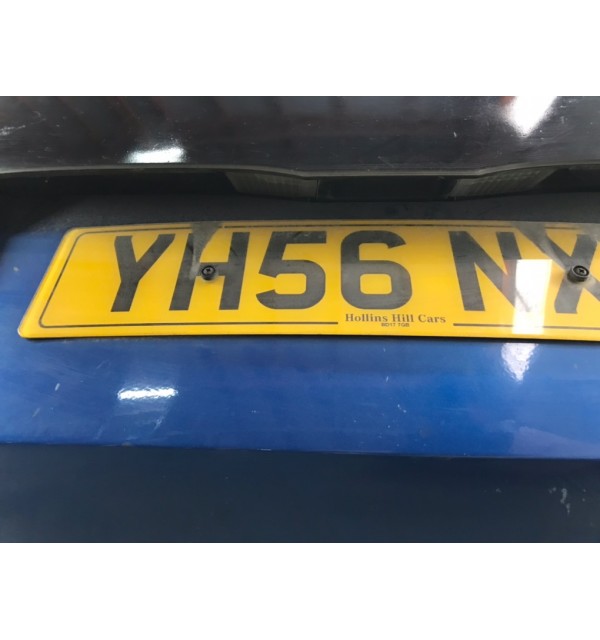 Крышка багажника бу для Honda Civic 8 1.8 i,  2006 г.