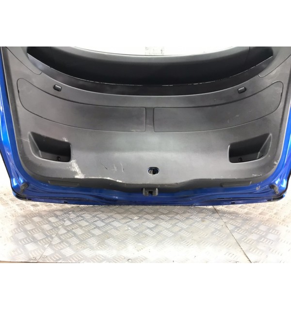Крышка багажника бу для Honda Civic 8 1.8 i,  2006 г.
